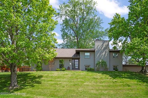 3500 Hillsboro Rd, Louisville, KY 40207