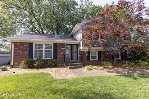 5008 Volney Ct, Louisville, KY 40291