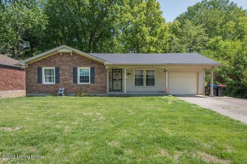 7327 Pauite Rd, Louisville, KY 40214