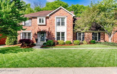 9512 Tamarisk Pkwy, Louisville, KY 40223