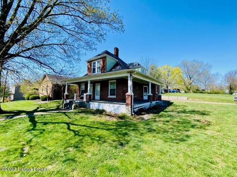 405 E Main St, Springfield, KY 40069