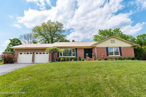 111 Westwind Trl, Bardstown, KY 40004