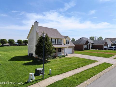 2509 Kensington Way, Elizabethtown, KY 42701