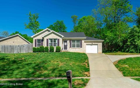 7006 Woodrow Way, Louisville, KY 40228