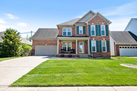 4201 Brownsboro Glen Rd, Louisville, KY 40241
