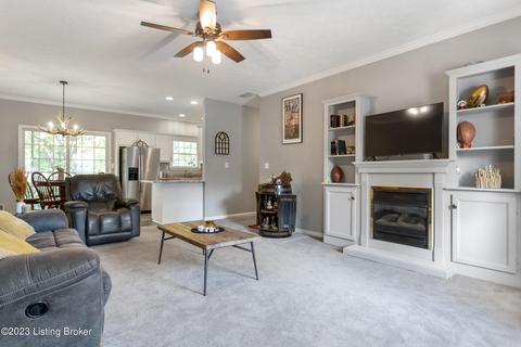 3104 Hendon Rd, Louisville, KY 40220