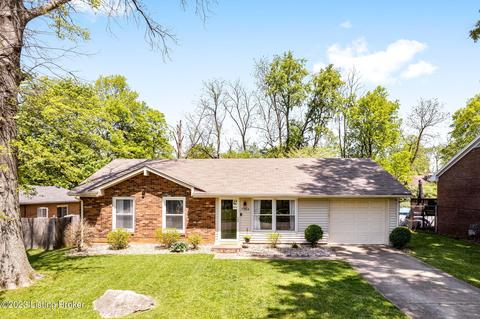7103 Heavrin Ave, Louisville, KY 40218
