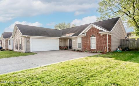 1319 Utica-sellersburg Rd, Jeffersonville, IN 47130