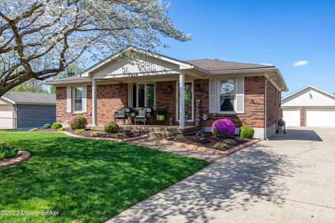 7204 Kosene Ct, Louisville, KY 40258