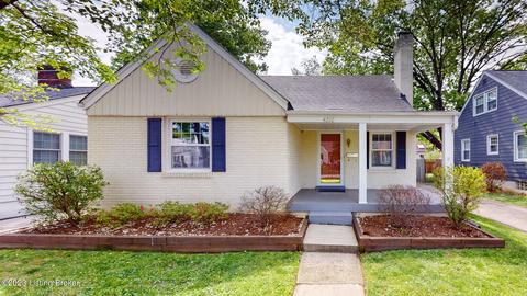 4210 Churchill Rd, Louisville, KY 40207