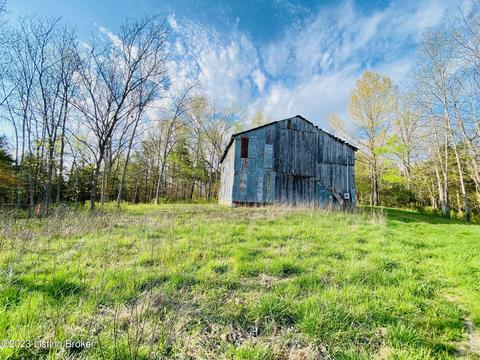 Lot #1 East Fork Rd, Harrodsburg, KY 40330