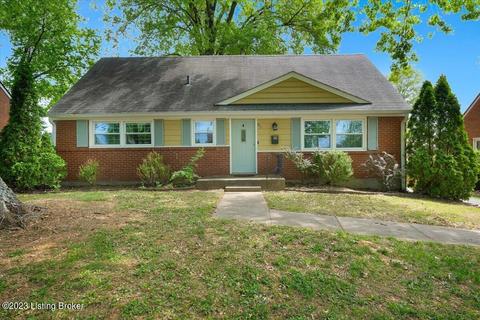 311 Marengo Dr, Louisville, KY 40243