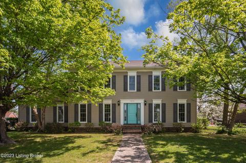 3609 Brookhollow Dr, Louisville, KY 40220