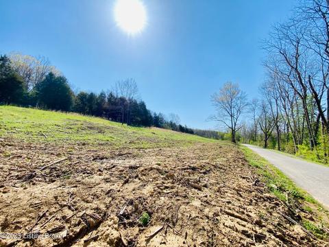 Lot #2 East Fork Rd, Harrodsburg, KY 40330