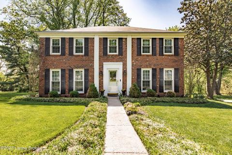 13308 Trappers Xing, Goshen, KY 40026