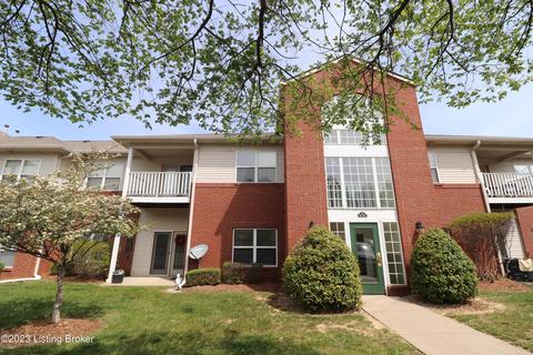 8000 Magnolia Ridge Ct #101, Louisville, KY 40291