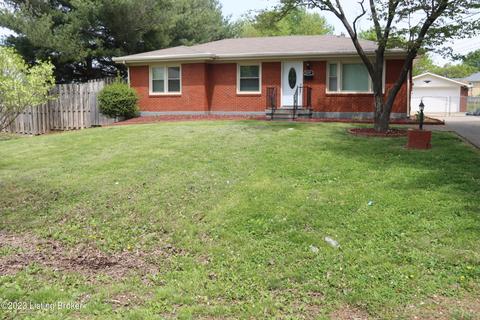 5313 Pamela Dr, Louisville, KY 40219