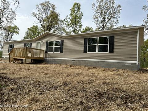 1389 Christian Church Rd, Brandenburg, KY 40108