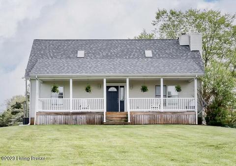3722 Star Mills Rd, Glendale, KY 42740