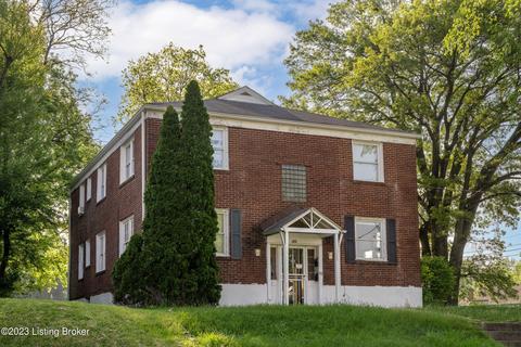 301 N 41st St, Louisville, KY 40212