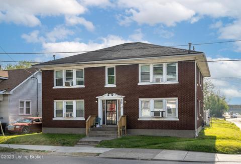 451 Louis Coleman Jr Dr, Louisville, KY 40212