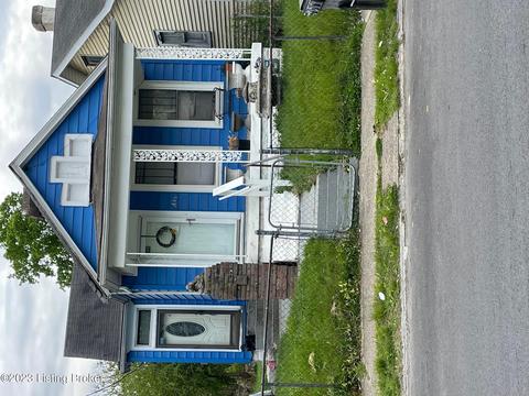 3146 Vermont Ave, Louisville, KY 40211