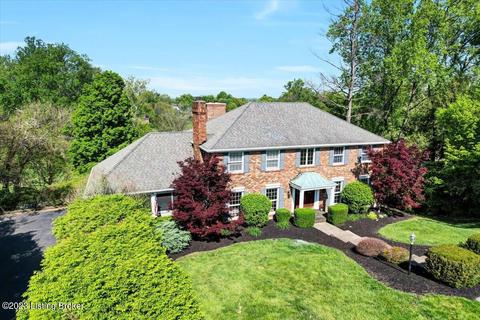 7008 Foxcroft Pl, Prospect, KY 40059 photo 3