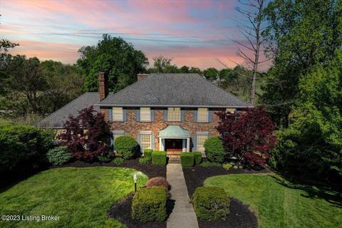 7008 Foxcroft Pl, Prospect, KY 40059