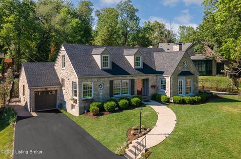 2538 Saratoga Dr, Louisville, KY 40205