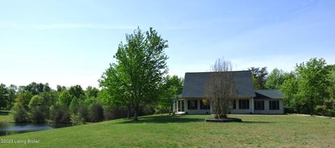 837 Rocky Hill Estates Rd, Clarkson, KY 42726