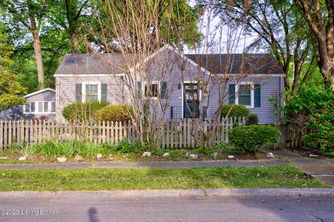 6306 Six Mile Ln, Louisville, KY 40218