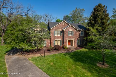 3704 Gaston Ct, Louisville, KY 40241