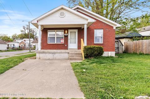 521 S 27th St, Louisville, KY 40211