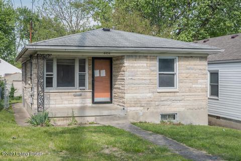 4434 S 6th St, Louisville, KY 40215