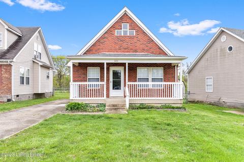 120 Clifton Ct, Shelbyville, KY 40065