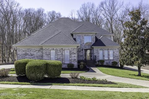 16804 Polo Fields Ln, Louisville, KY 40245