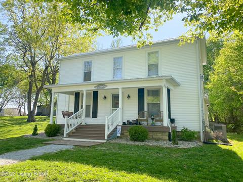 675 Lloyd Ln, Mount Washington, KY 40047