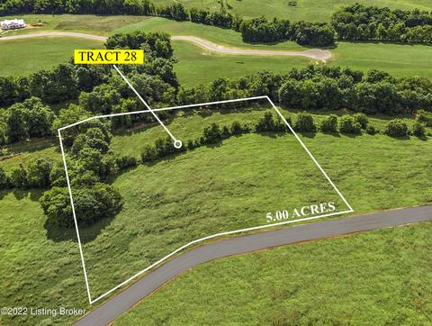 28 Petite Lane, Shelbyville, KY 40065