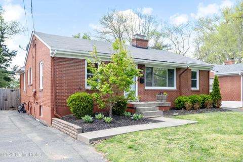 114 Marshall Dr, Louisville, KY 40207
