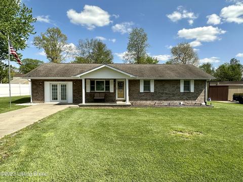 4750 E Hwy 36, Sanders, KY 41083