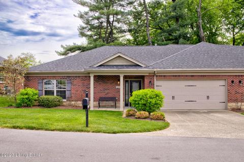 6436 Clover Trace Cir, Louisville, KY 40216