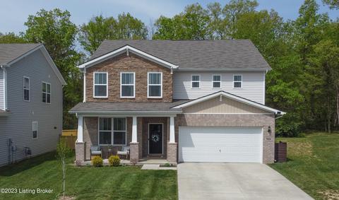 9904 Cedar Park Ct, Louisville, KY 40291