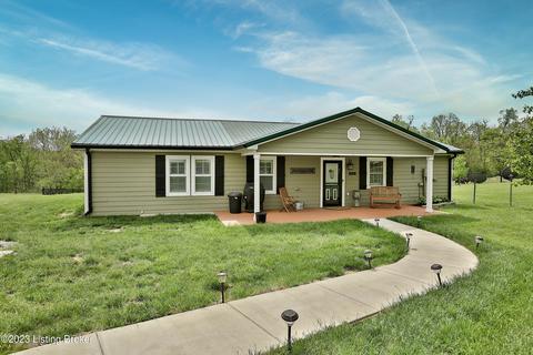 844 Hwy To Heaven Ln, Taylorsville, KY 40071