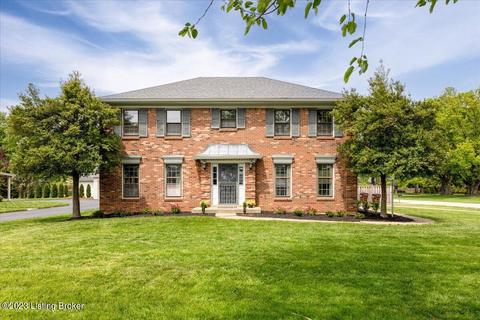 4611 Brownsboro Rd, Louisville, KY 40207