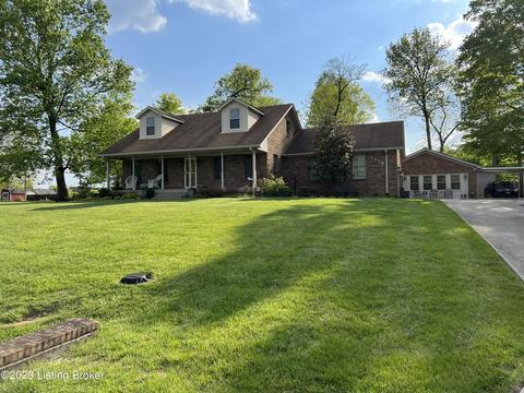 1115 Mill Brook Cir, Shepherdsville, KY 40165
