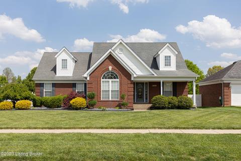 5809 Granwood Pl, Louisville, KY 40258