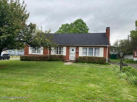 320 S Sixth St, Bardstown, KY 40004