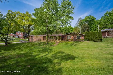 2409 Gray Fox Rd, Louisville, KY 40205
