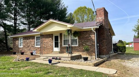 173 High Ridge Dr, Shepherdsville, KY 40165