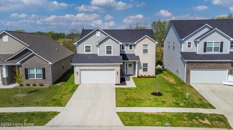 1115 Johnson Ridge Rd, Louisville, KY 40245